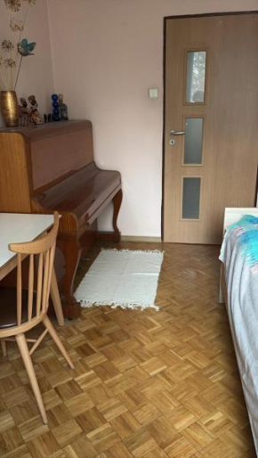 Pokoje Warszawa Ursynów